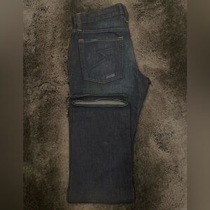 Rock & Republic Vintage Men Jeans 32x30 -Worn Once